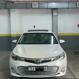 Toyota Avalon 2013