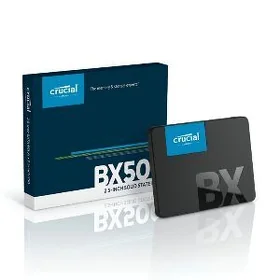 240GB SSD SATA ️Crucial BX500