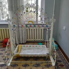 Caga ucin sallançak