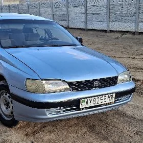 Toyota Carina 1994