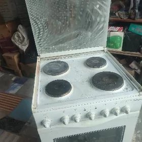 TOK PLITA