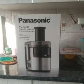 Panasonic sok sykylyan