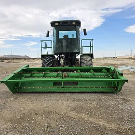 MTZ 82 2009