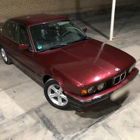 BMW 520 1993