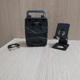 kalonka we telefon podstawka