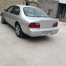 Nissan 200SX 1996