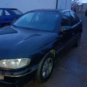 Opel Omega 1997