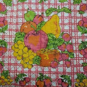 полотенце-салфетка льняное