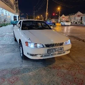 Toyota Mark II 1996