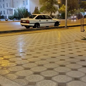 Opel Vectra 1991