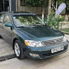 Toyota Avalon 2000
