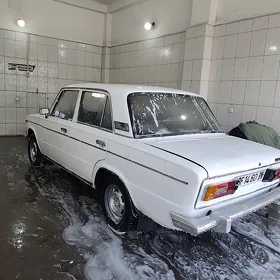 Lada 2106 1980