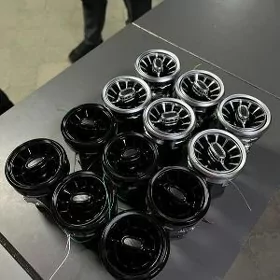 Deflektor