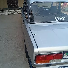 Lada 2107 2011