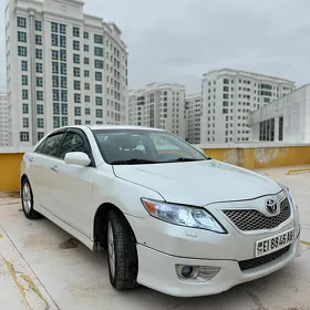 Toyota Camry 2008