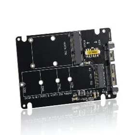 Переходник с SSD m.2 на SATA