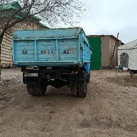 Zil 130 1990