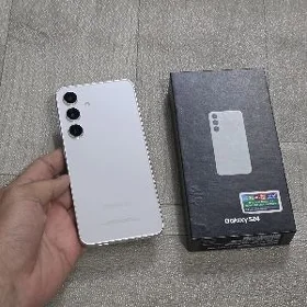 Samsung S24. 8/128. wetnam