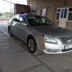 Toyota Avalon 2006
