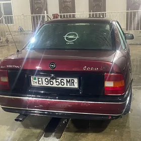 Opel Vectra 1989