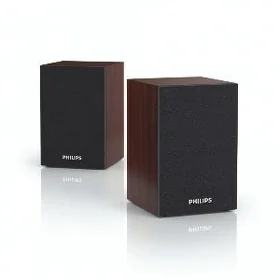 Колонки PHILIPS️Bluetooth AUX