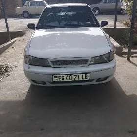 Daewoo Nexia 2000