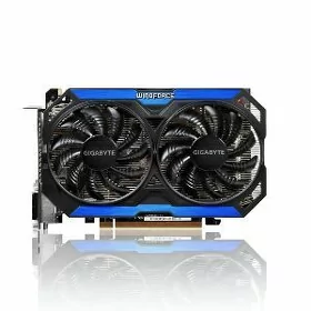2GB GTX 960 ️ Gigabyte
