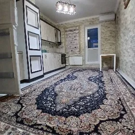 Arenda Buzmeyin Jemagat
