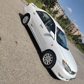 Toyota Camry 2003