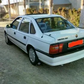 Opel Vectra 1993