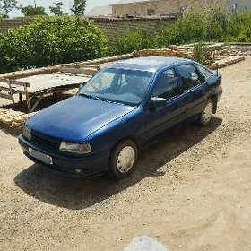 Opel Vectra 1992