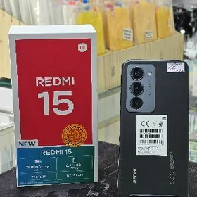 Redmi 15