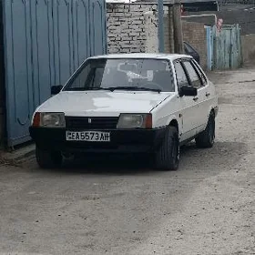 Lada 21099 1996