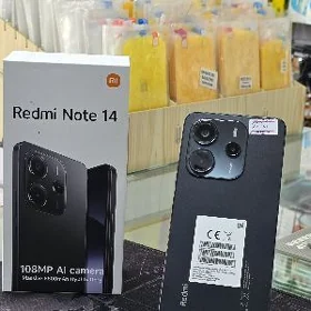 Redmi Note 14