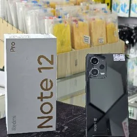 Redmi Note 12 pro 5G