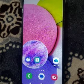samsung A03s