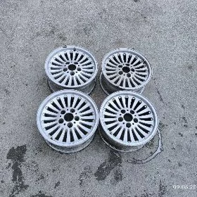 16 BMW Diska arginal kareyka