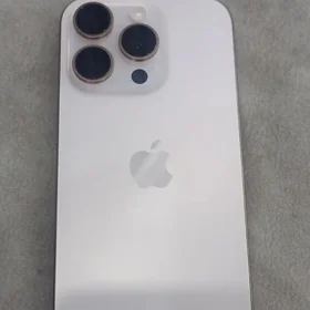 Iphone 16 pro  98%