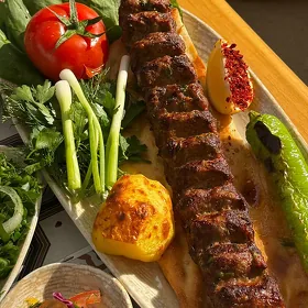 мангалшик mangalsik