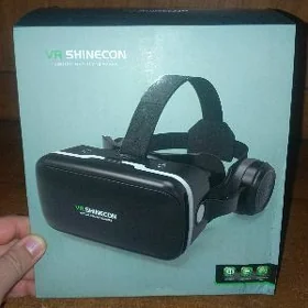 vr очки 3d