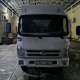 Forland H2 2014