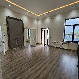 Çoganly Kotež 66mekdebiň ýany
