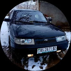 Lada 2110 2004