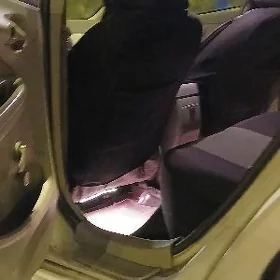 Toyota Corolla 2008