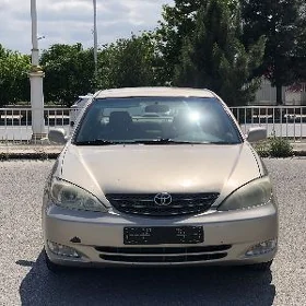 Toyota Camry 2003