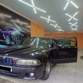 BMW 540 2002