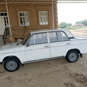 Lada 2106 1998