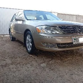 Toyota Avalon 2003