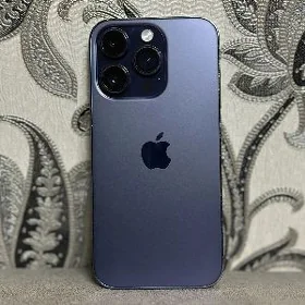 iPhone 14 Pro
