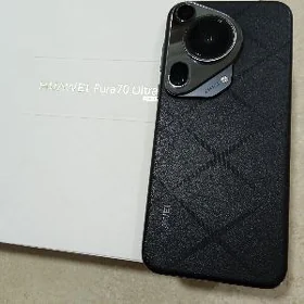 huawei pura 70 ultra